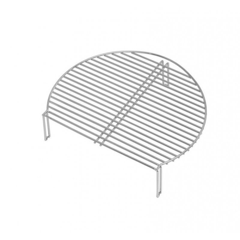 grille supérieure pour kamado le chef