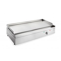 Plancha Inox Chef 80 ELEC Lisse - PLANET