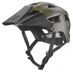 Casque M5 Vert Army - SEVEN IDP