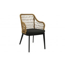 Fauteuil Milan - OCEO