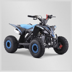 Quad enfant Hiro Cobra 110CC Bleu - APOLLO