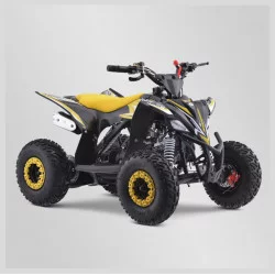 Quad enfant Hiro Cobra 110CC Jaune - APOLLO