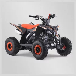 Quad enfant Hiro Cobra 110CC Orange - APOLLO