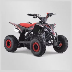 Quad enfant Hiro Cobra 110CC Rouge - APOLLO