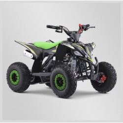 Quad enfant Hiro Cobra 110CC Vert - APOLLO