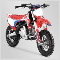 Moto Dirt Bike Sano RXF Mini 50-E - APOLLO