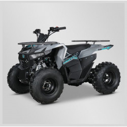 Quad enfant Sano Hammer 125CC - APOLLO