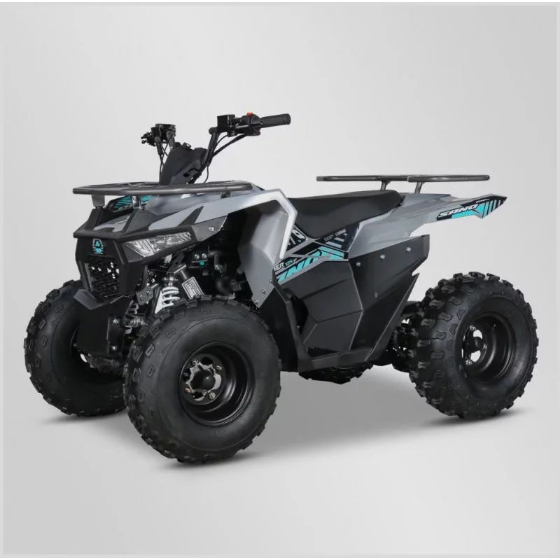 quad sano hammer 125cc