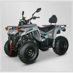 Quad homologué Sano Hammer 200CC - APOLLO