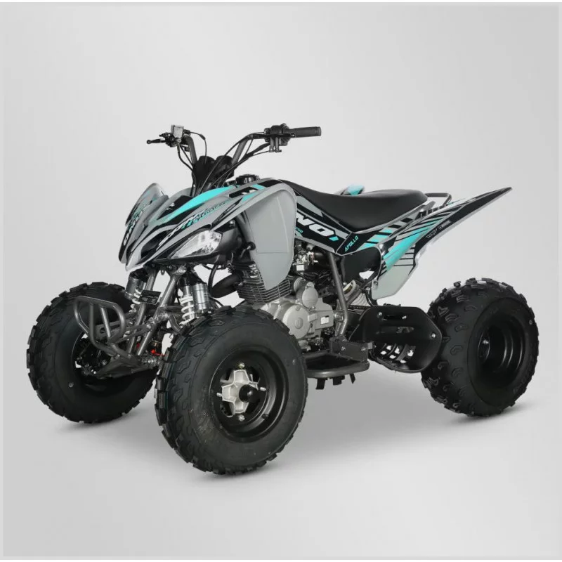 quad sano predator 250cc