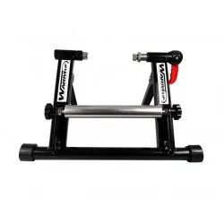 Home Trainer Warm Up 20" et 24" Noir 2.0