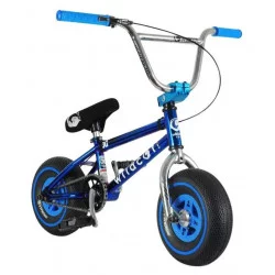 Mini BMX 3A - Avec Frein - WILDCAT