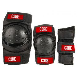 Kit de protection Junior - CORE