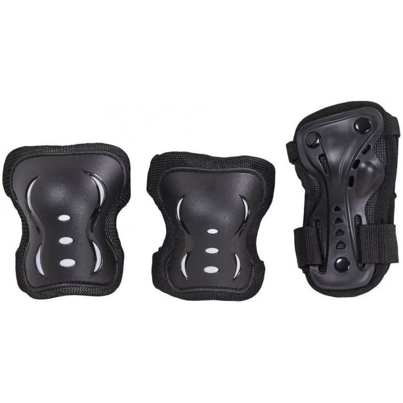 pack de 3 protections enfant