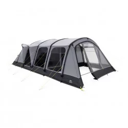 Tente gonflable 8 personnes Studland 8 AIR - KAMPA