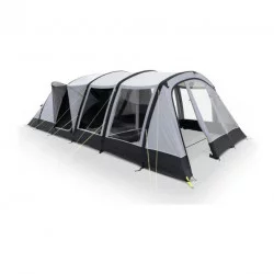 Tente gonflable 6 personnes Croyde 6 AIR TC - KAMPA