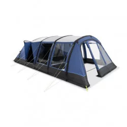 Tente gonflable 6 personnes Croyde 6 AIR - KAMPA