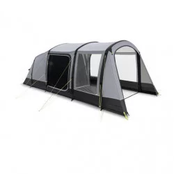 Tente gonflable 4 personnes Hayling 4 AIR - KAMPA