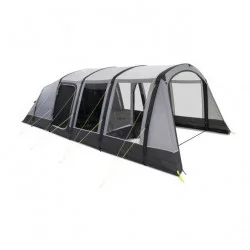 Tente gonflable 6 personnes Hayling 6 AIR - KAMPA