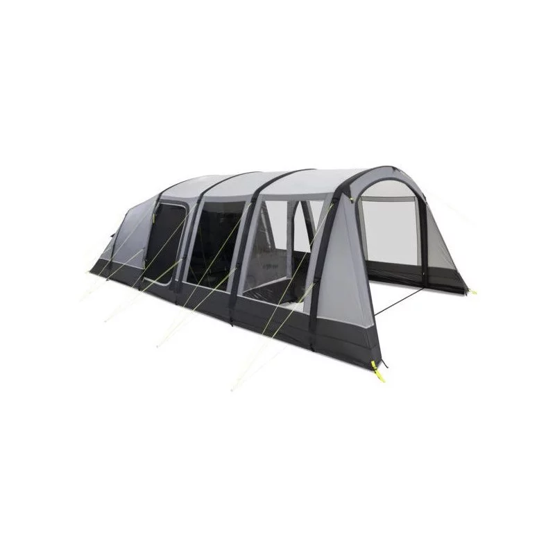 Tente gonflable 6 personnes Hayling 6 AIR KAMPA Loisir Plein Air