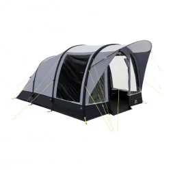 Tente gonflable 4 personnes Brean 4 AIR TC - KAMPA