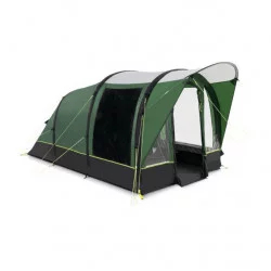 Tente gonflable 3 personnes Brean 3 AIR - KAMPA