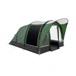 Tente gonflable 4 personnes Brean 4 AIR - KAMPA