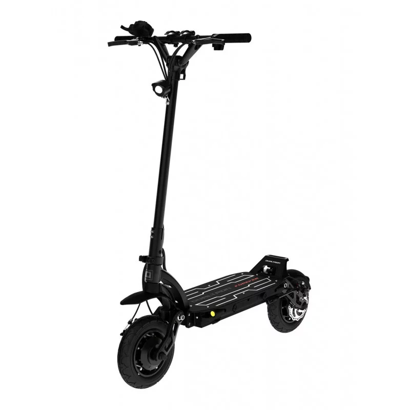 trottinette électrique dualtron forever 60v 18.2a