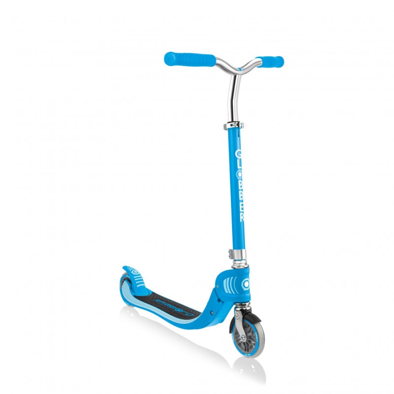 trottinette flow foldable 125 v2