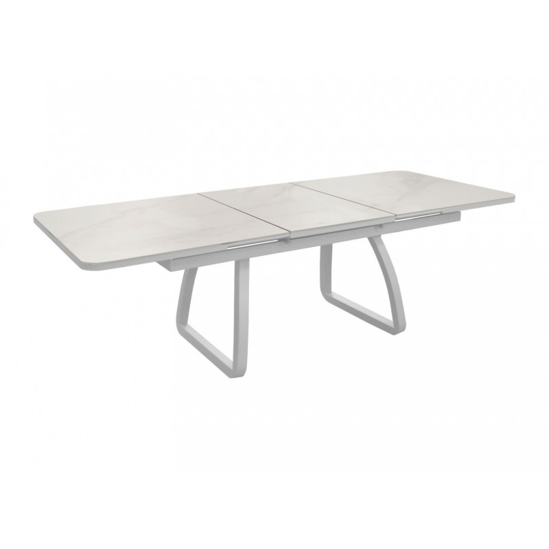 table oléron 180/240cm