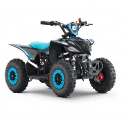 Quad enfant Hiro Cobra 49CC Bleu - APOLLO