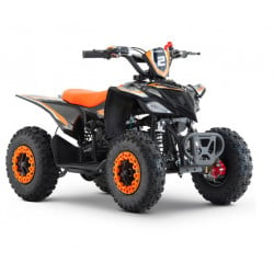 Quad enfant Hiro Cobra 49CC Orange - APOLLO