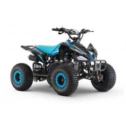 Quad enfant Hiro Hurricane 125CC Bleu - APOLLO