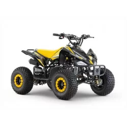 Quad enfant Hiro Hurricane 125CC Jaune - APOLLO