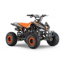 Quad enfant Hiro Hurricane 125CC Orange - APOLLO