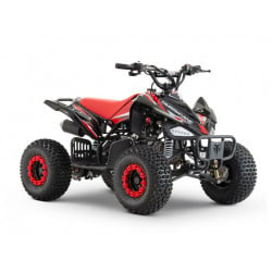 Quad enfant Hiro Hurricane 125CC Rouge - APOLLO