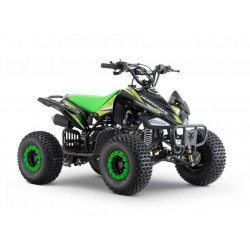 Quad enfant Hiro Hurricane 125CC Vert - APOLLO