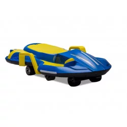 Porteur électrique Hoverboard Super SUB 12V Bleu - APOLLO