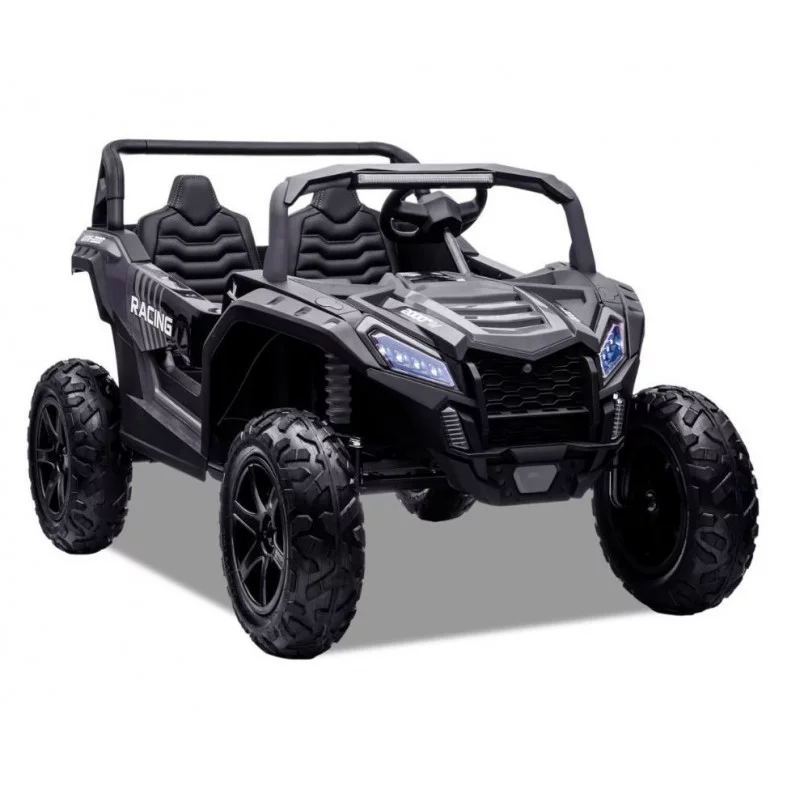 buggy enfant smx big horn pro 24v noir