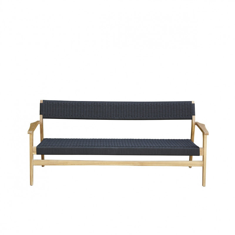 banc de jardin manille