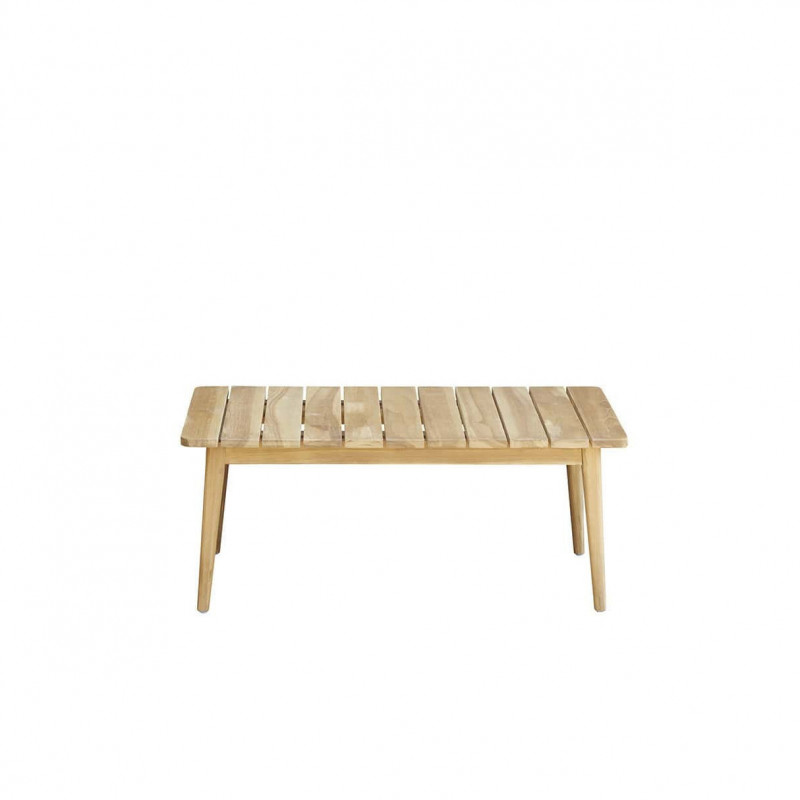 table basse manille