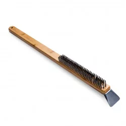 Brosse métallique pour à pizza - OONI