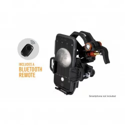 Adaptateur pour Smartphone NEXYZ DX - CELESTRON