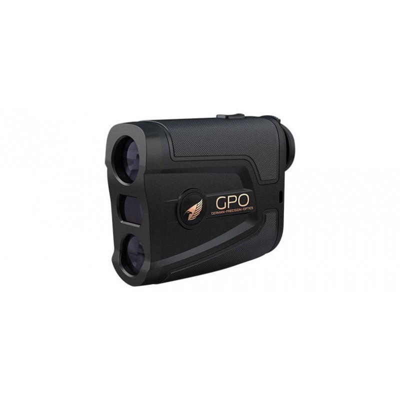 télémètre rangetracker 1800 noir