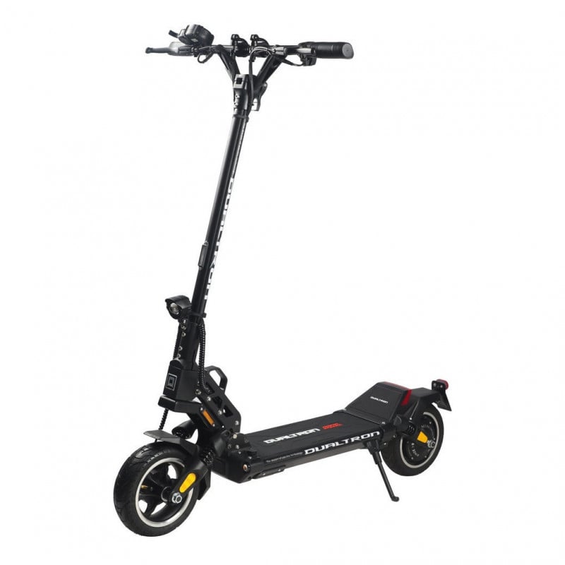 trottinette dualtron aminia special ipx5