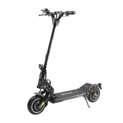 Trottinette électrique Dualtron Aminia Double Moteur 52V IPX5 - MINIMOTORS