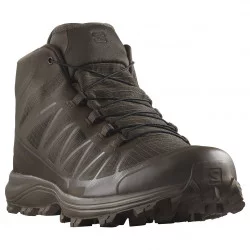 Chaussures Speed Assault 2 GTX Marron - SALOMON