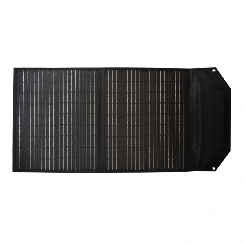 panneau solaire pliant 60w