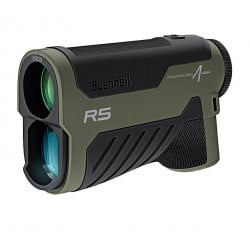 Télémètre Trophy R5 2000 - BUSHNELL