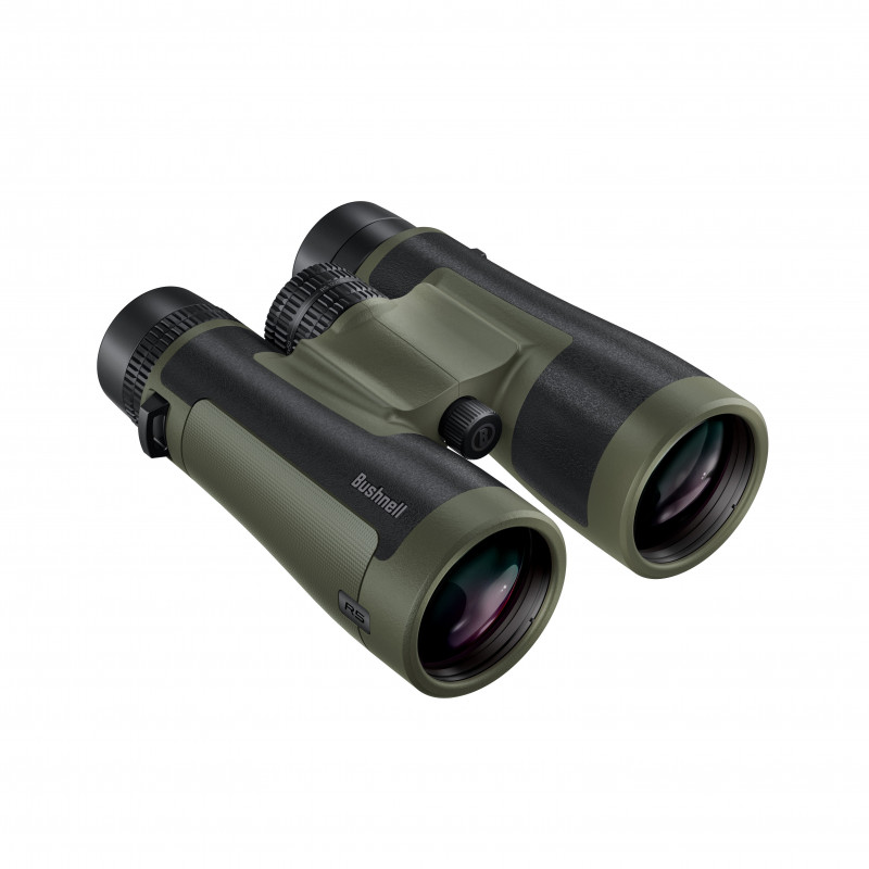 jumelles trophy r5 12x50 bushnell